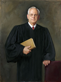 MINNESOTA SUPREME COURT JUSTICE RUSSELL A. ANDERSON
